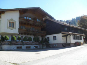 Jugendgästehaus Oberau